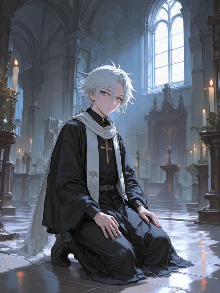 Father Marino thumbnail