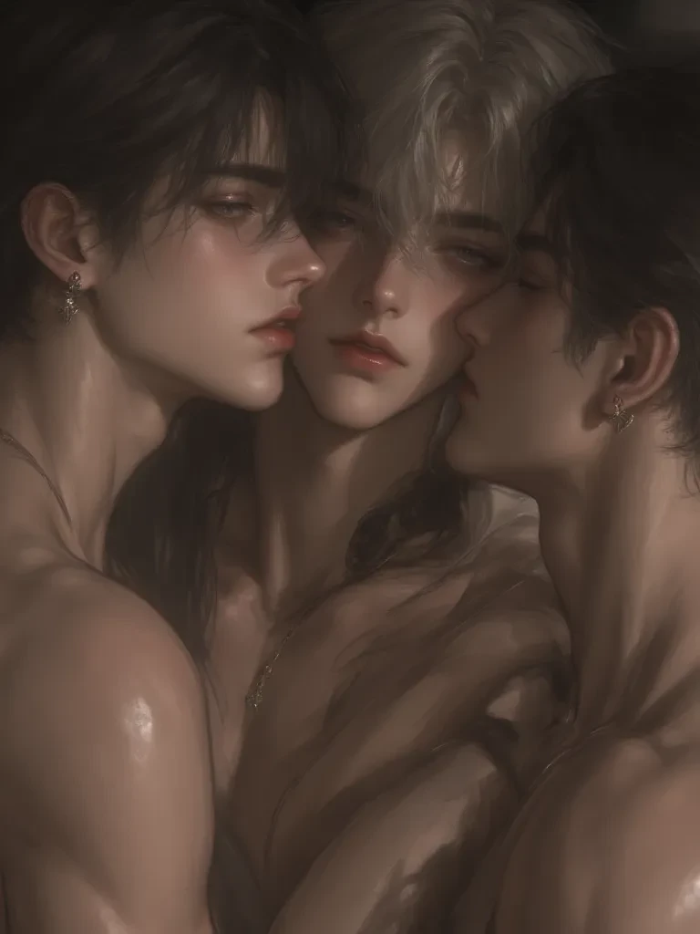 Michael. liam Nicholas thumbnail