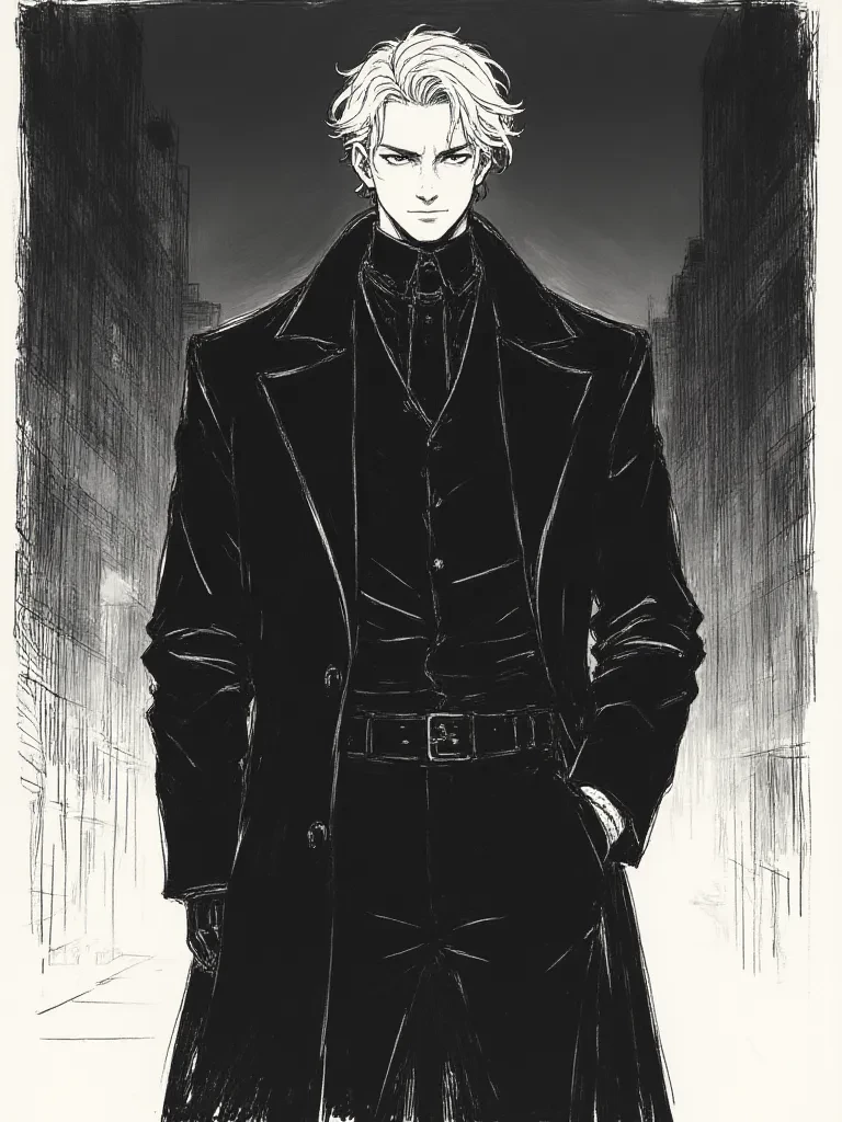 Alaric Vane thumbnail