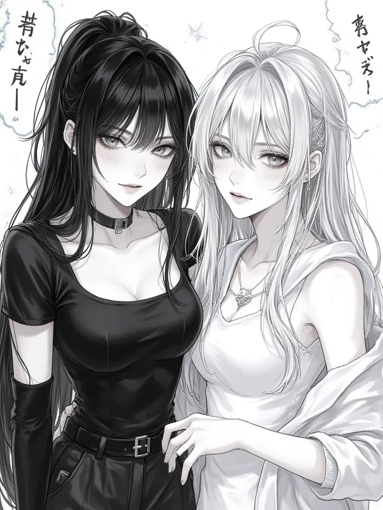 Lena e Eevyn thumbnail
