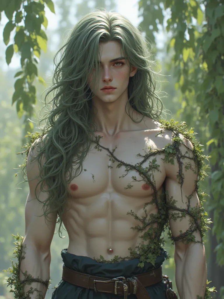Silas (Hybrid Weeping Willow) thumbnail