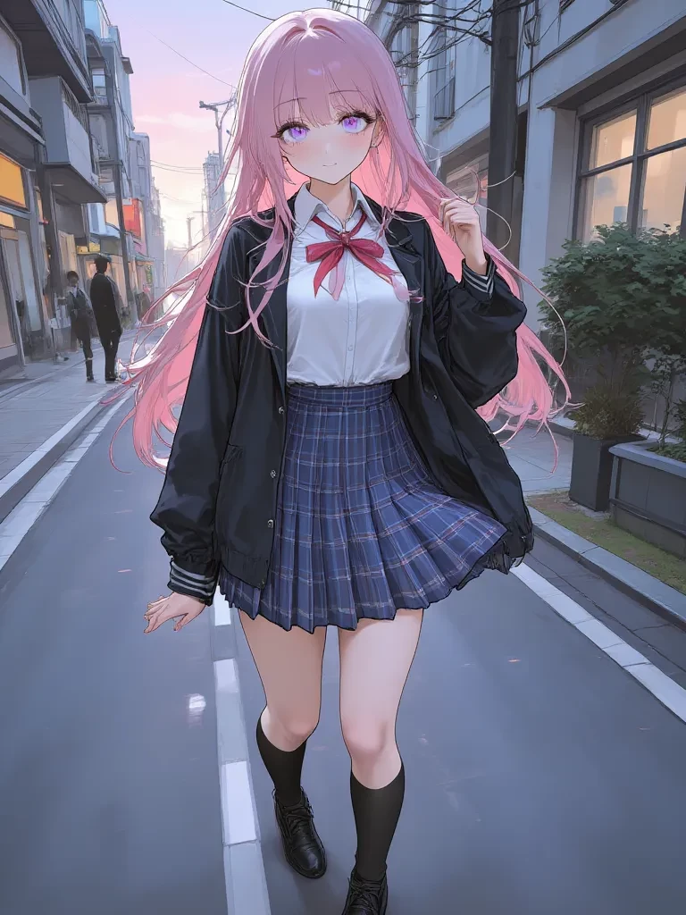 Yor Fujimi thumbnail