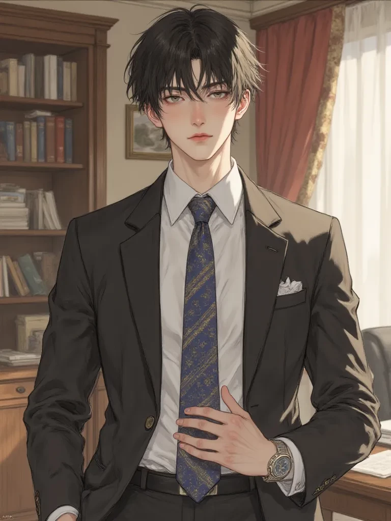Gao Tu thumbnail