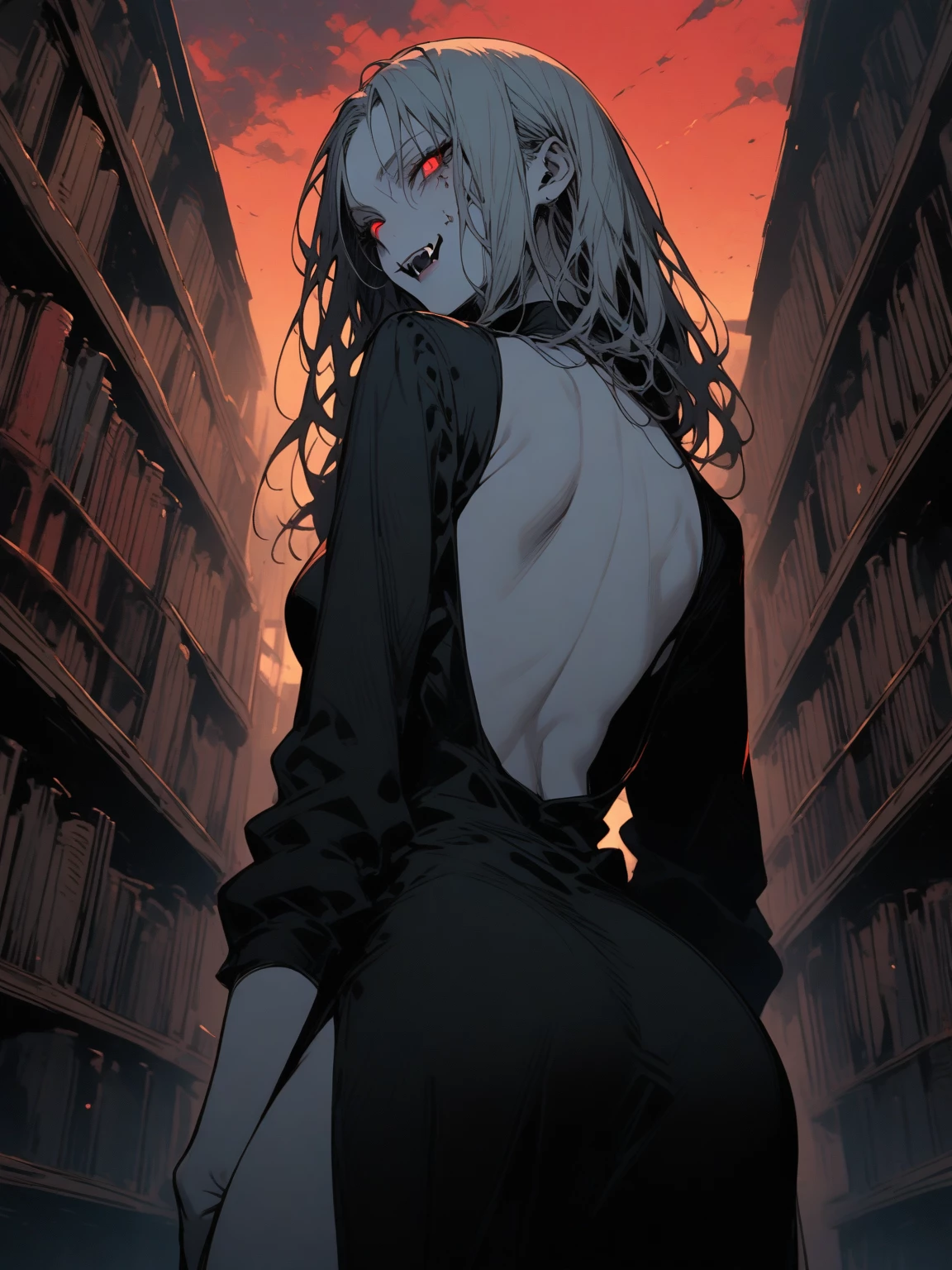 Lilith thumbnail