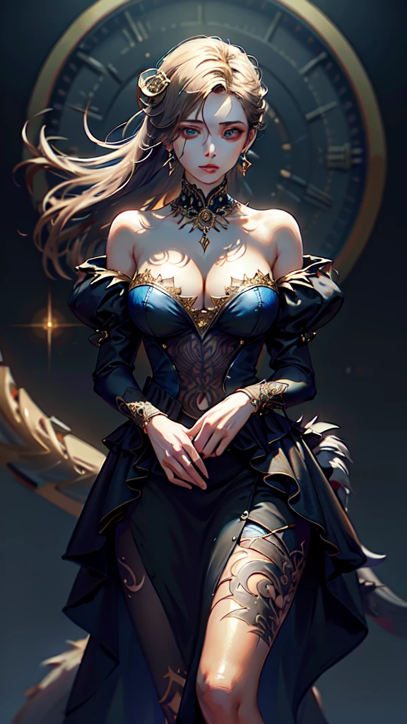 "Mistress Dominique" thumbnail