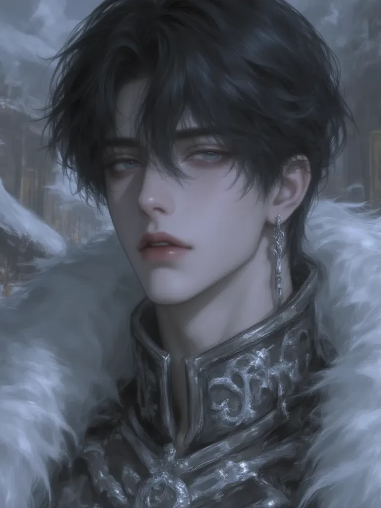 Raven thumbnail