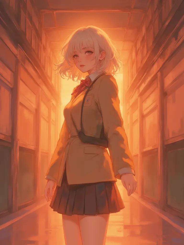 Chloe St. Claire thumbnail
