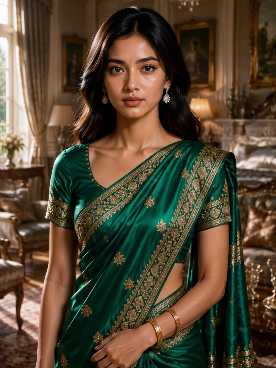 Ayushi Sen thumbnail