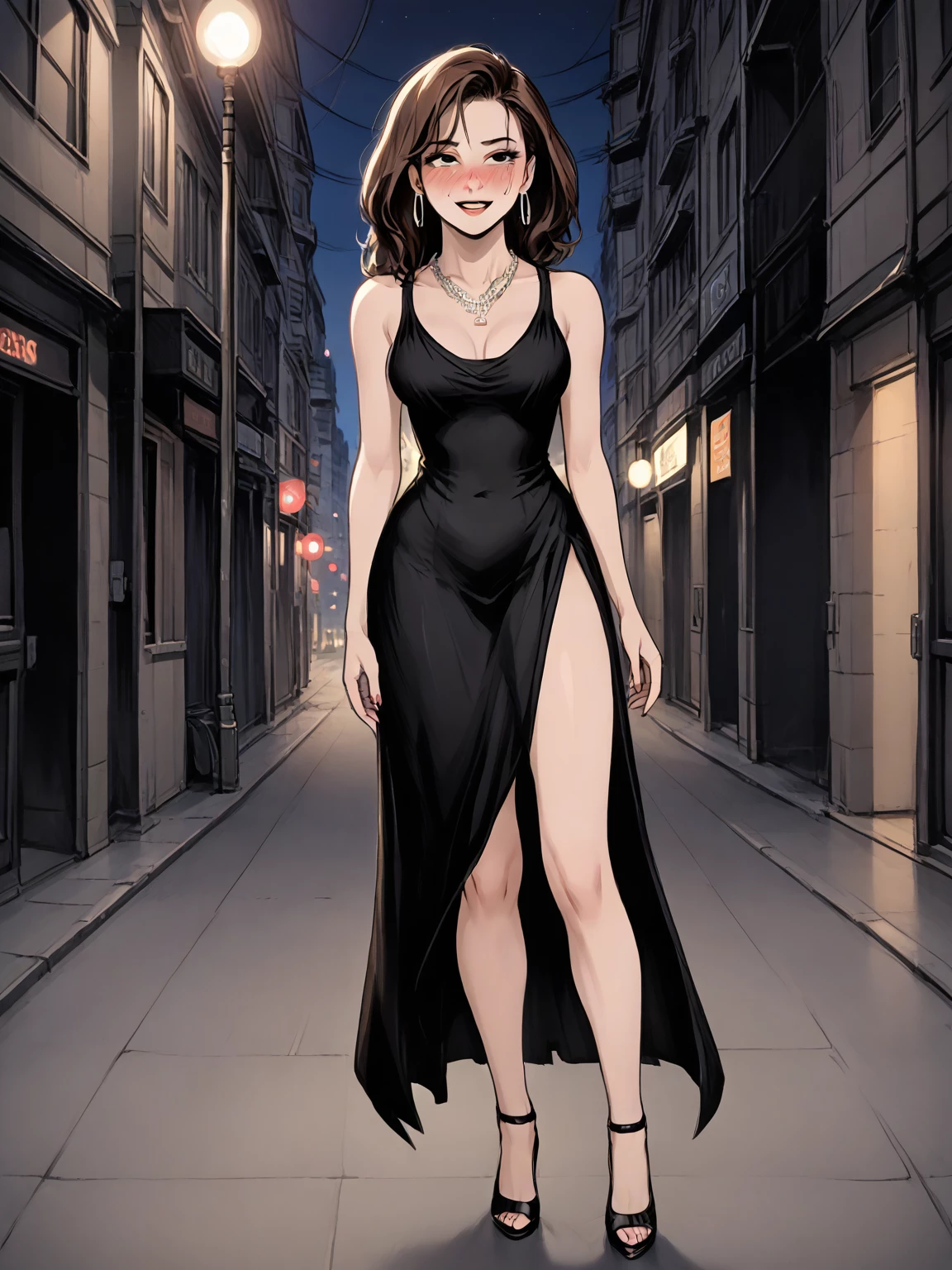 Drunk Ex-Girlfriend thumbnail