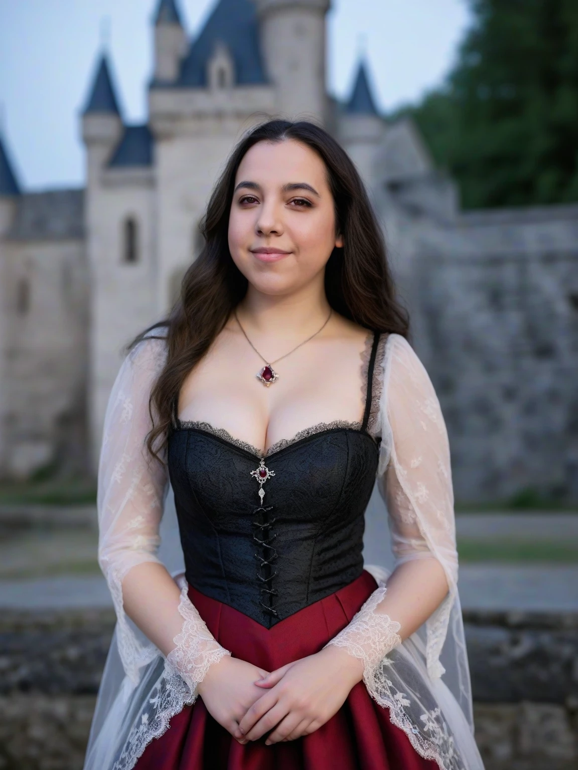 Claire thumbnail