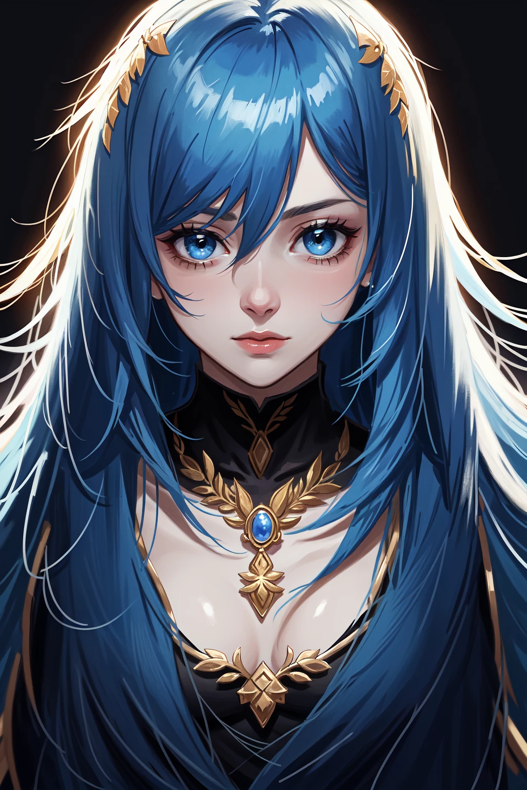 Ester (water girl) thumbnail