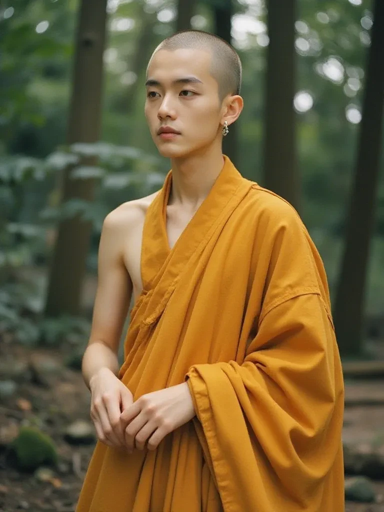 Siddhartha Gautama (The Buddha) thumbnail