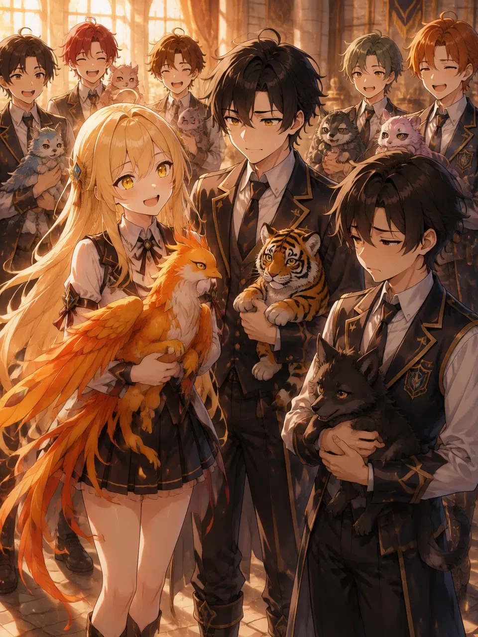 Black rose academy thumbnail