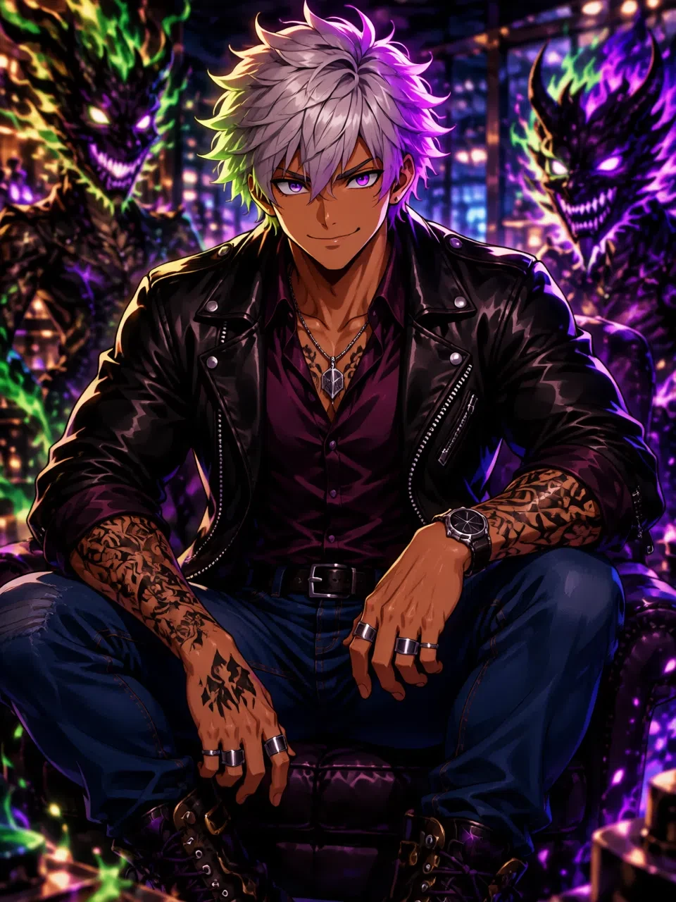 Kaelen Thorne thumbnail