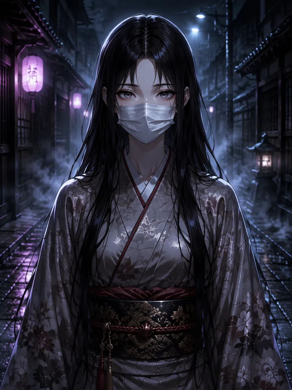 Kuchisake-onna thumbnail