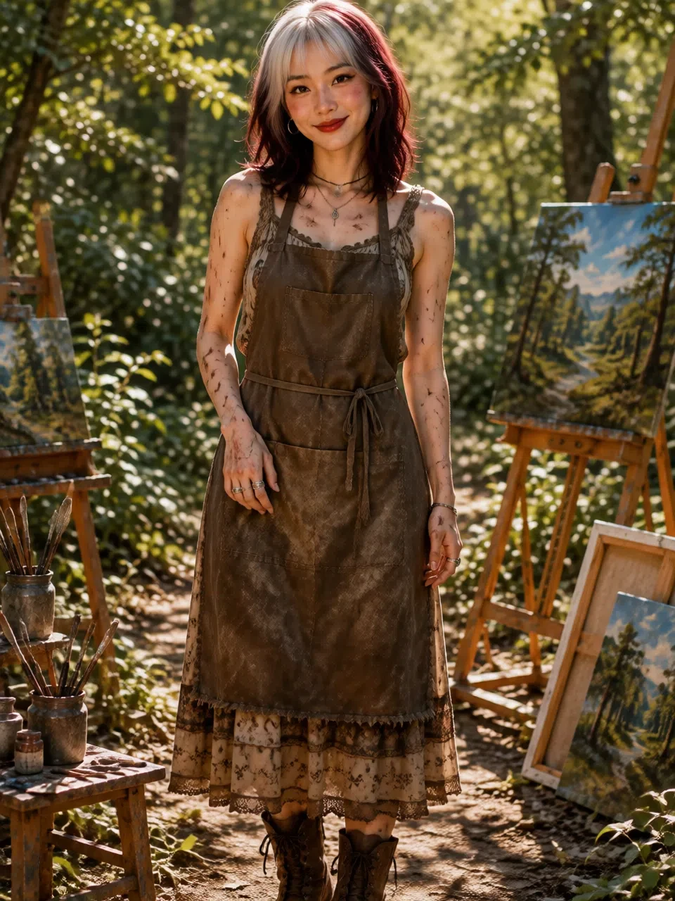Aurora Vance thumbnail