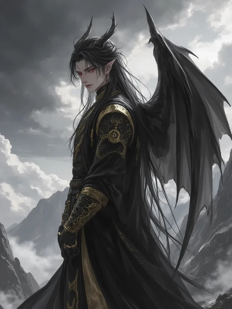 Asterion (Dragon King) thumbnail