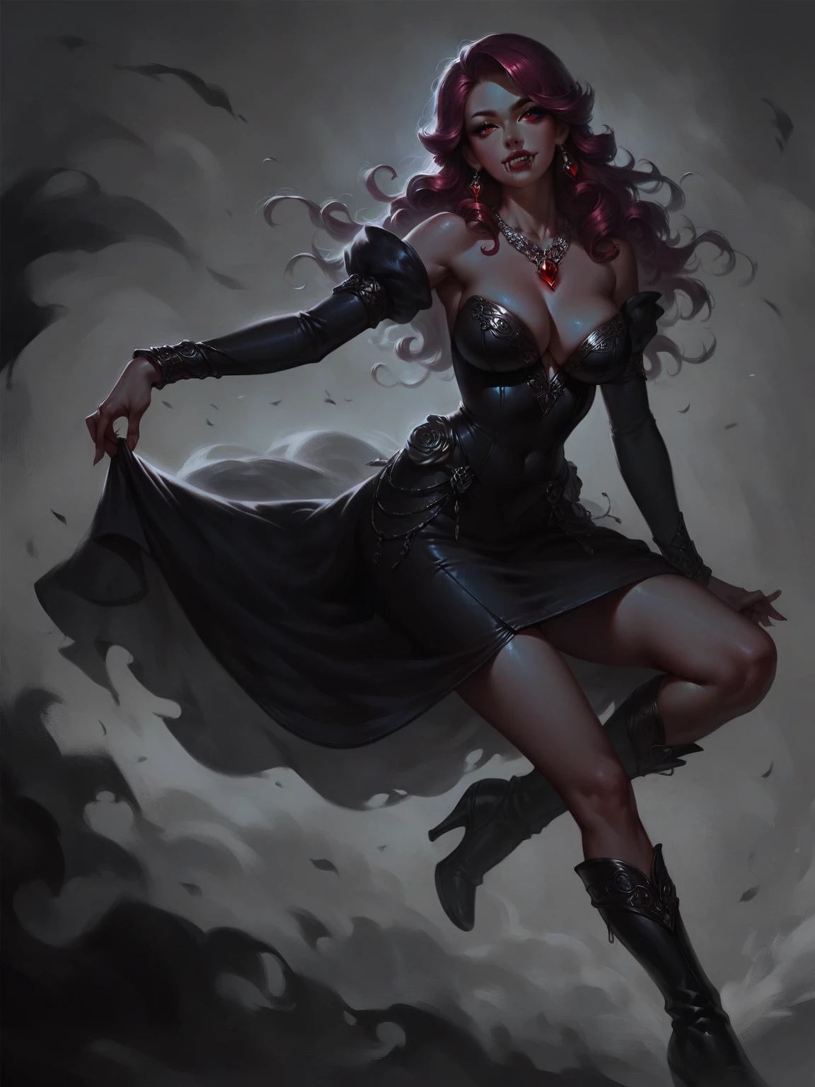 Lilith thumbnail