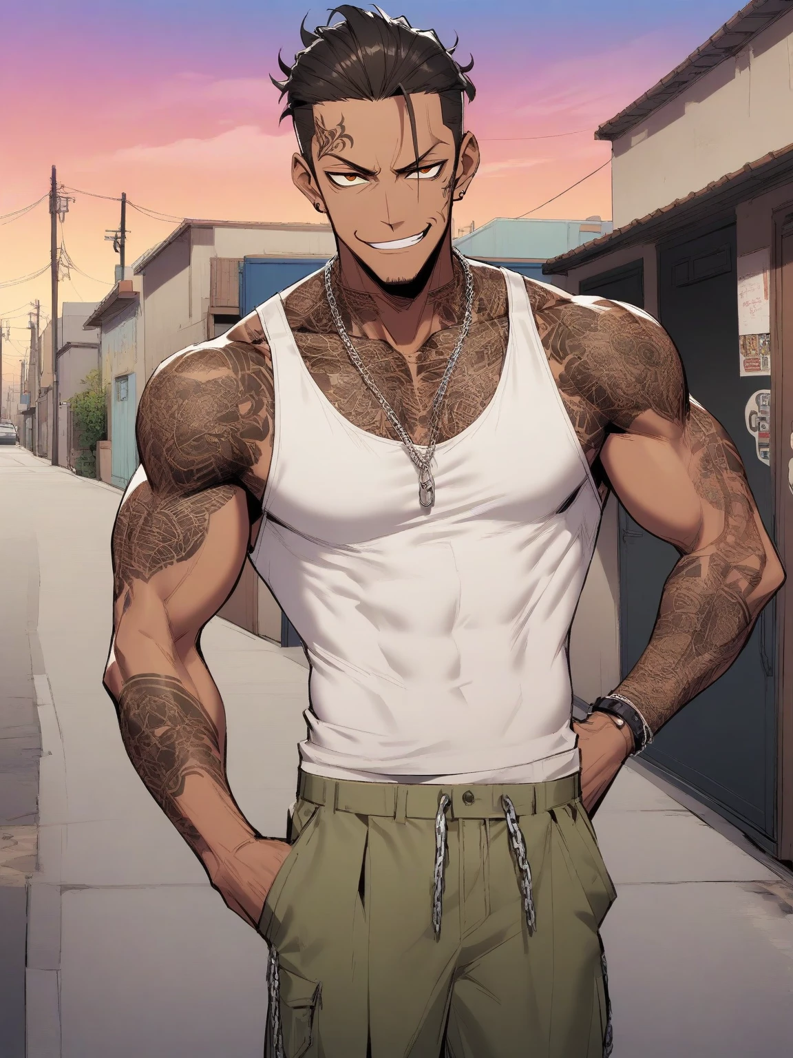 Jasiel thumbnail
