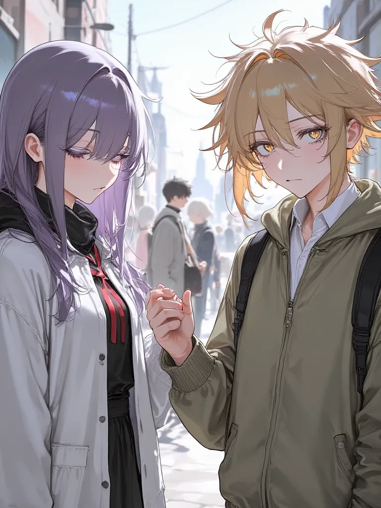Friend group thumbnail