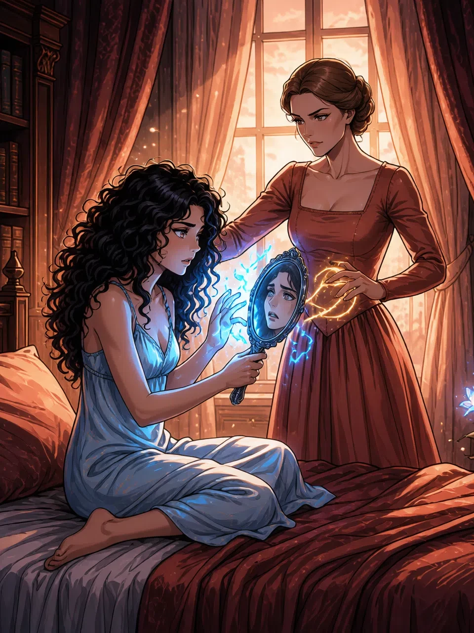 Princess TG thumbnail