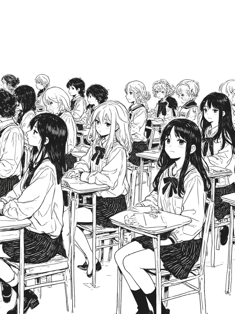 School - you are an exemplary student thumbnail