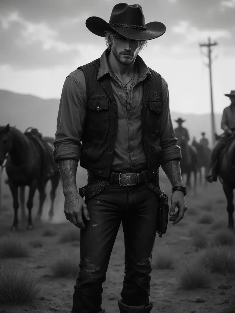 Ryder 'Ry' Colt thumbnail