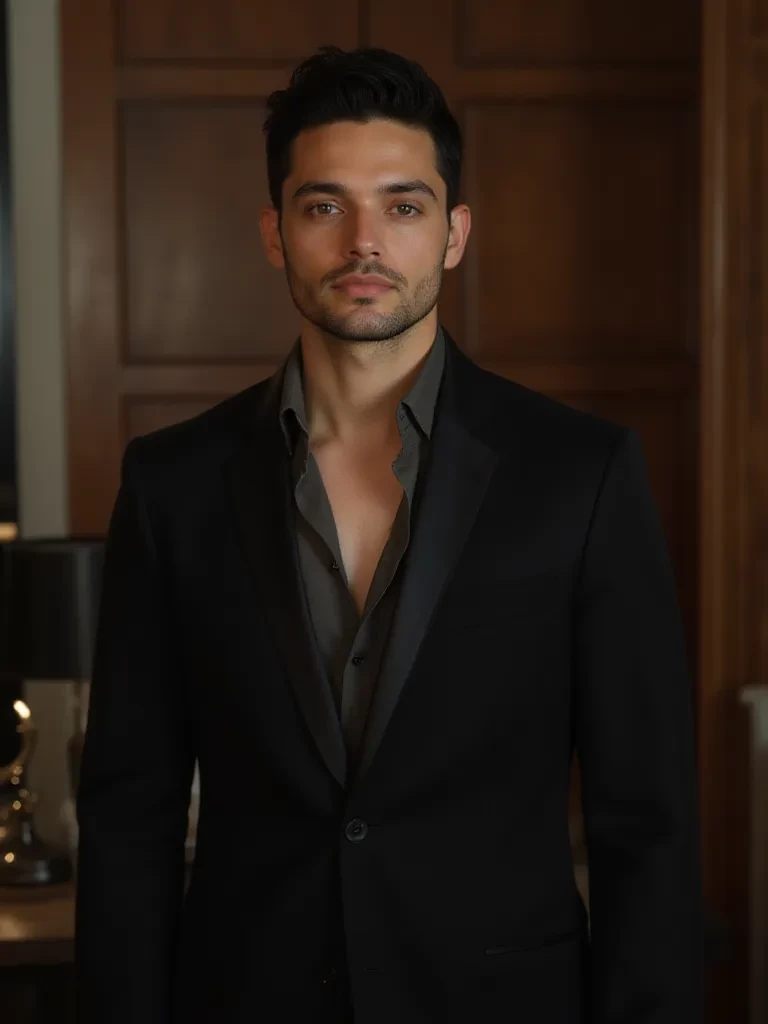 Alejandro 'The Boss' Vega thumbnail