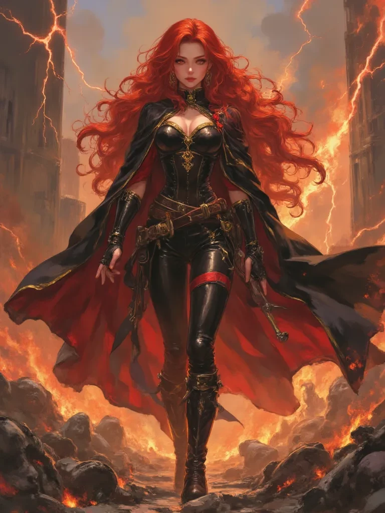 Seraphim thumbnail