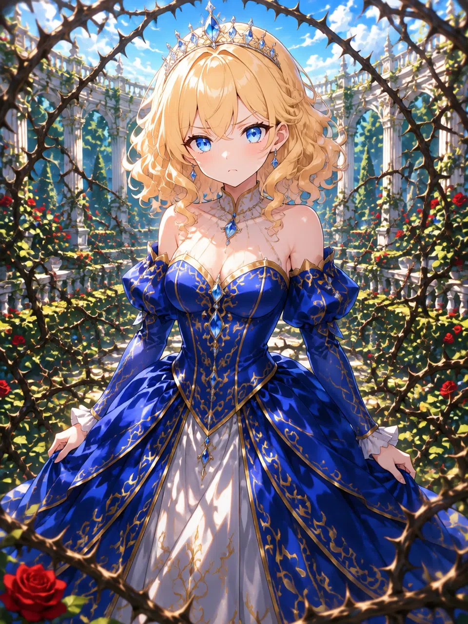 Princess Aurelia thumbnail
