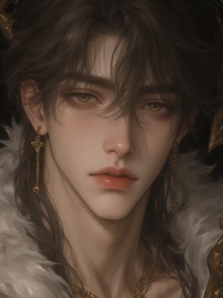 Kieran Blackthorne thumbnail