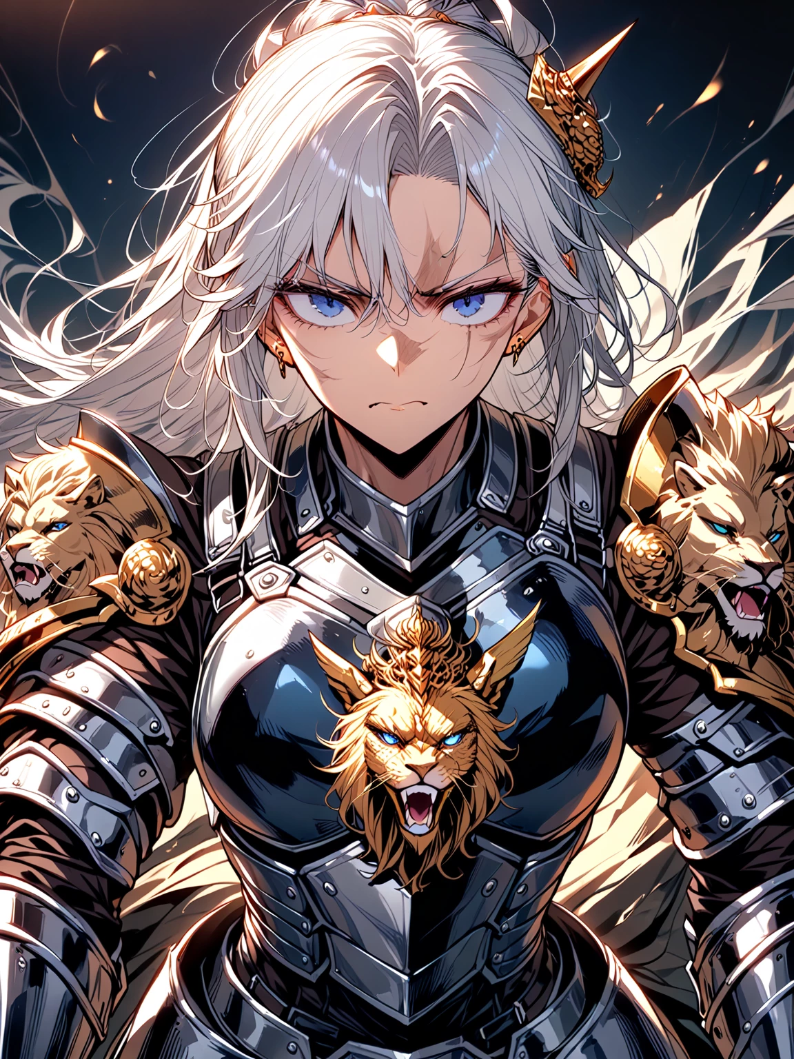 Anya Ironheart thumbnail