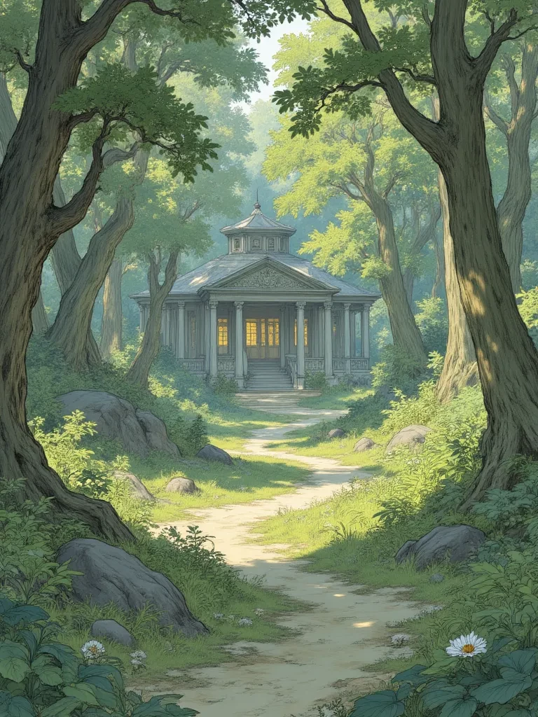 School for Shifters  thumbnail