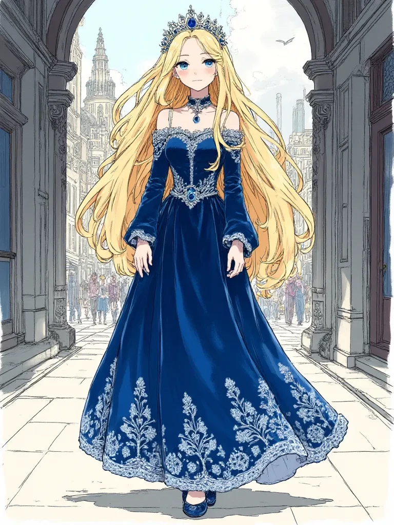 Elena thumbnail