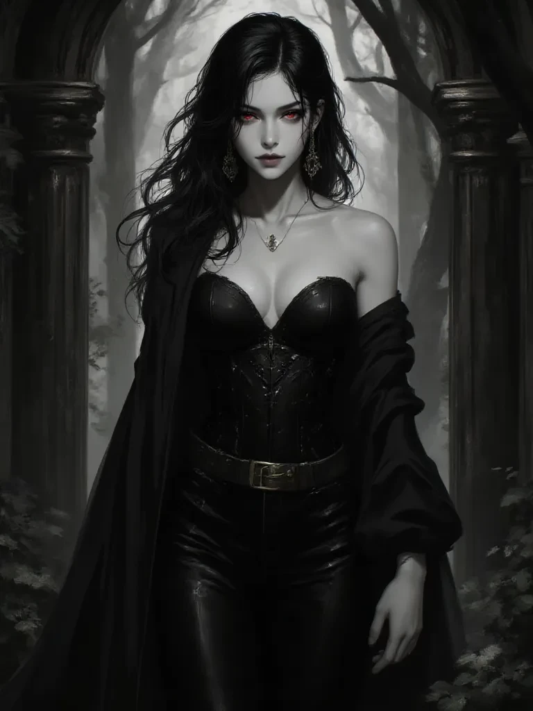 Seraphina thumbnail