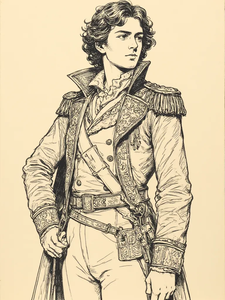 Napoleon thumbnail