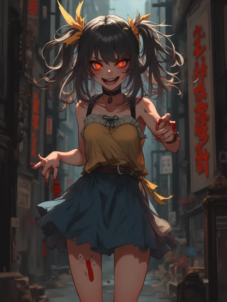 Seraphina thumbnail