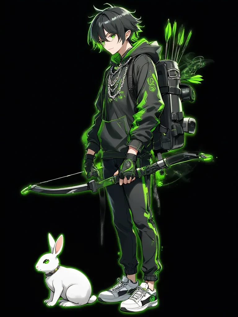 Kaelen Fors/ BL/ thumbnail