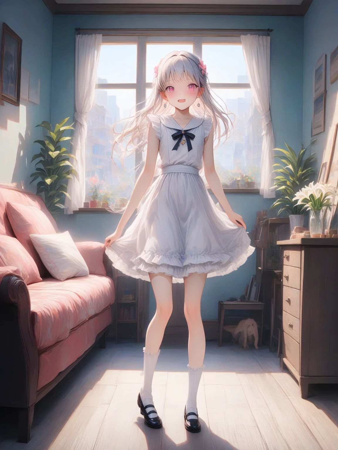Lily thumbnail