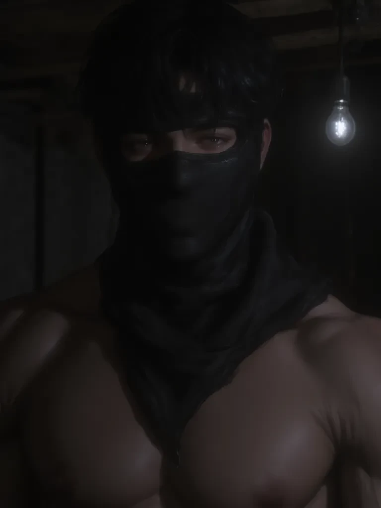 The kidnapper thumbnail