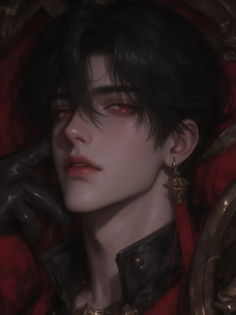 Emperor Jihwan thumbnail