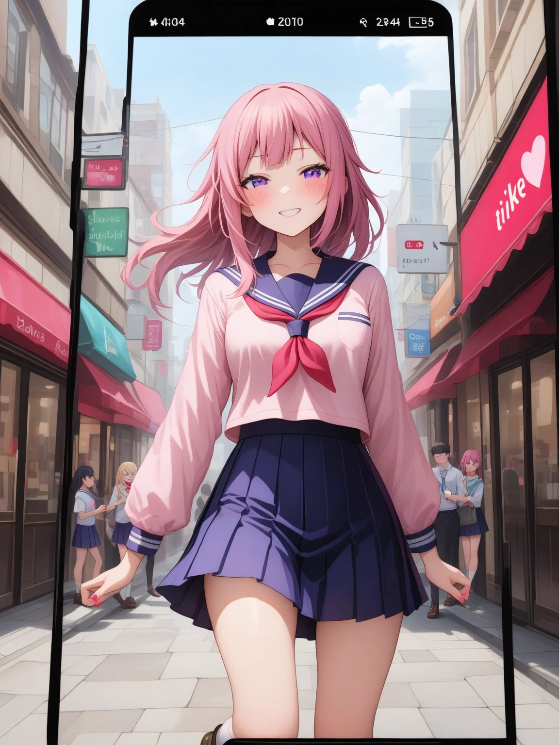 Aiko Tanaka thumbnail