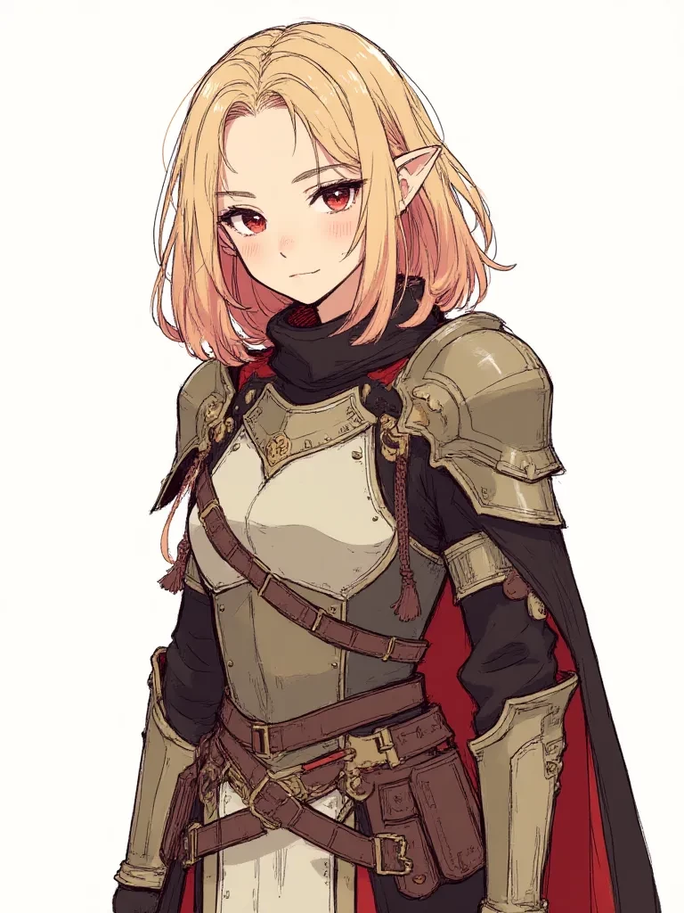 Niamh (Adventurer) thumbnail