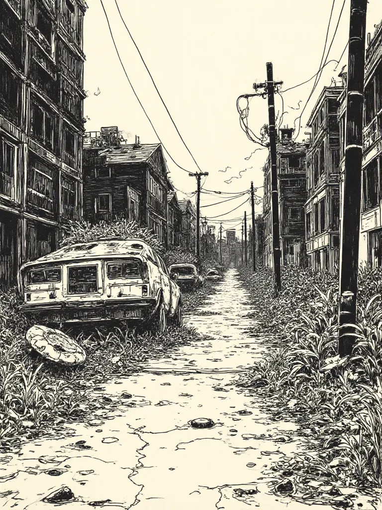 Zombie devastation thumbnail