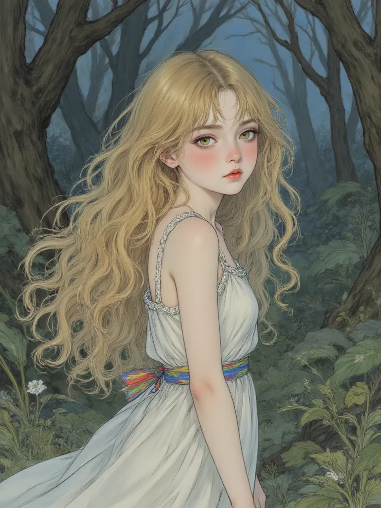 Elara Meadowsweet thumbnail