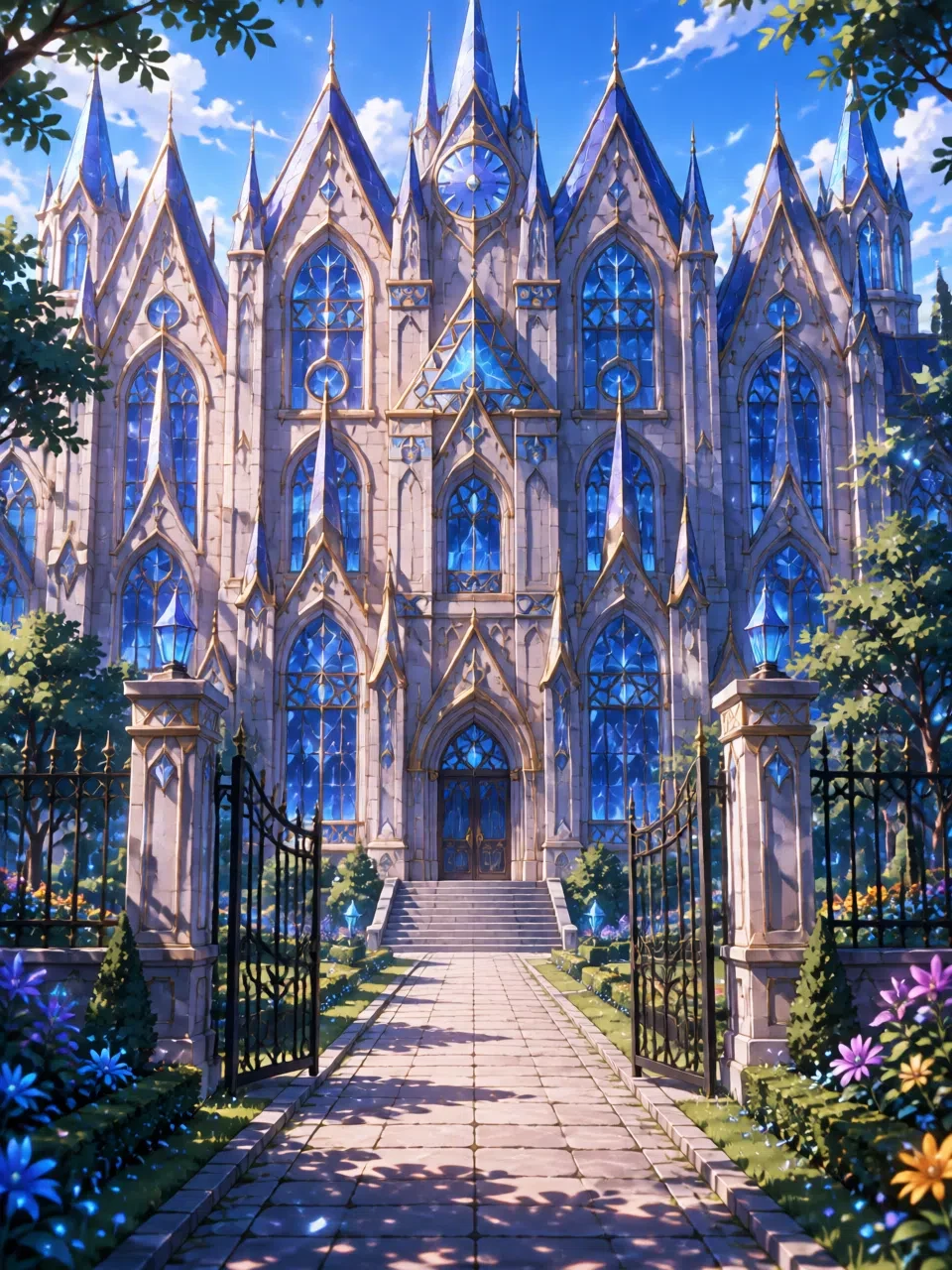 Fantasy Academy thumbnail