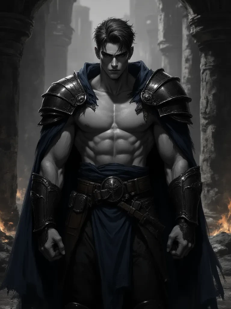 Kaelen Vane thumbnail