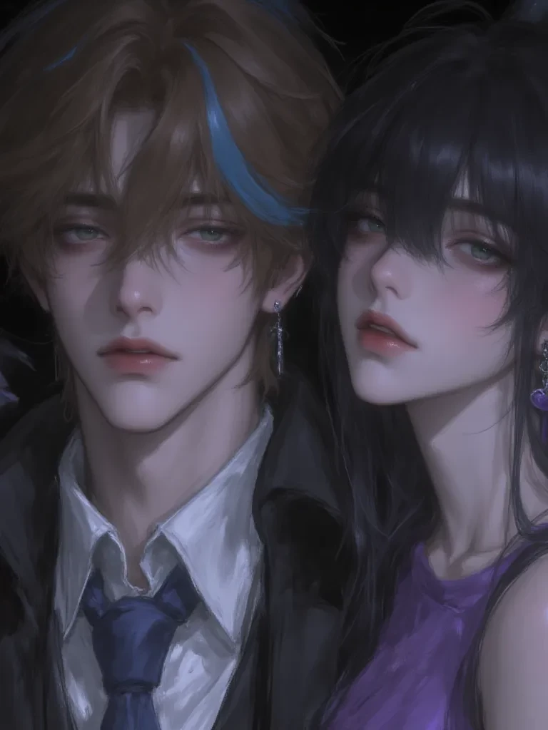 Luck  thumbnail