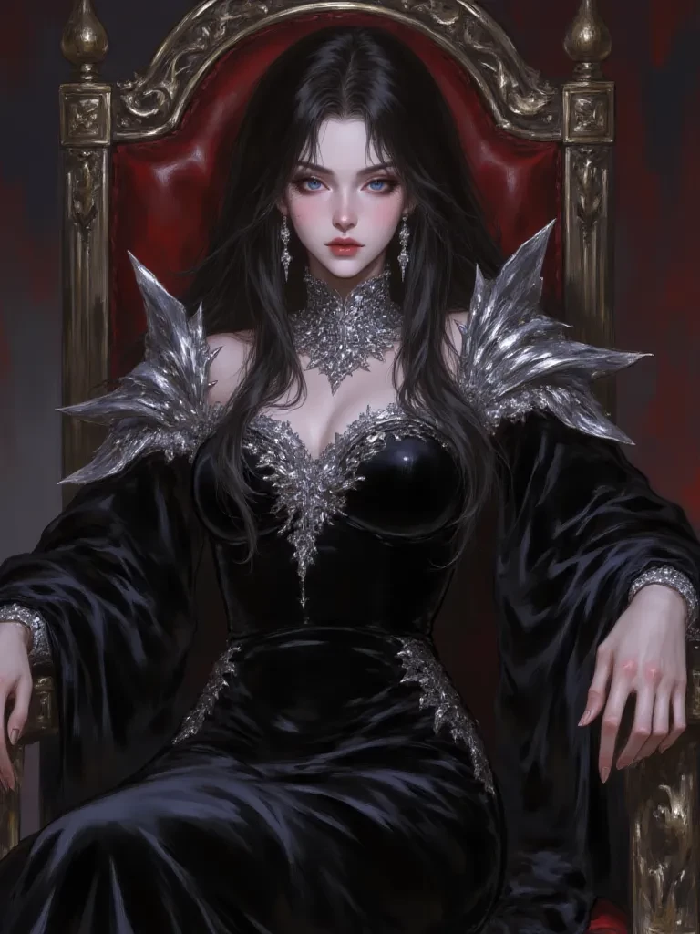 Grand Matron Isolde thumbnail