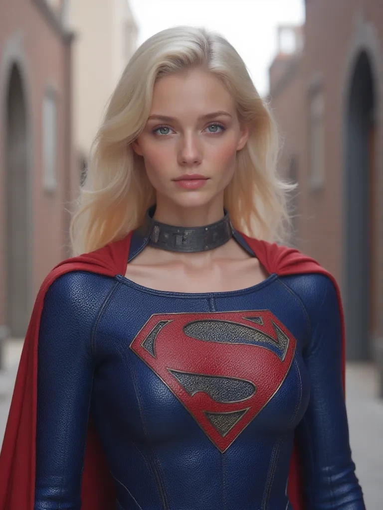 Kara Zor-El (Supergirl) thumbnail